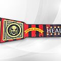 bray wyatt replica belt