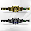 randy orton signature series belt