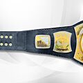 WWE Spinner Belt Replica