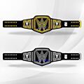 stone cold belt