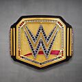 WWE Universal Championship Belt