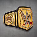 Universal Title WWE