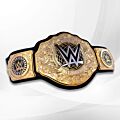 wwe world heavyweight championship replica