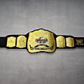 WWF Champions Belt