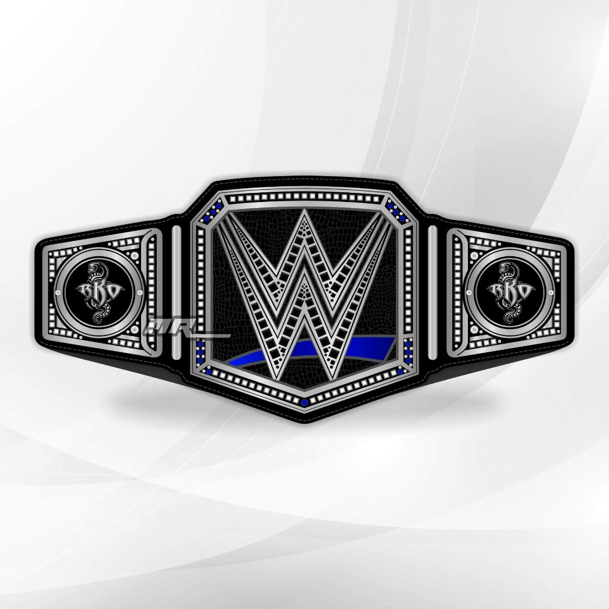 WWE Randy Orton Belt Randy Orton Belt MR Champion Belts wwe-randy-orton-belt-randy-orton-belt-mr-champion-belts