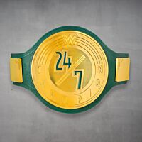 24/7 belt
