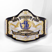 Andre The Giant Championship Belt