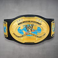 WWE Intercontinental Belt