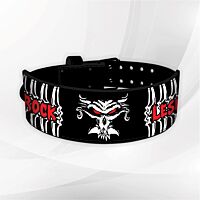Brock Lesnar Belt
