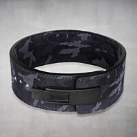 Camo Weight Lifting Lever Belt