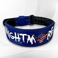 cody rhodes lifting belt