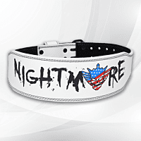 cody rhodes weight lifting belt