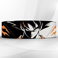 Dragon Ball Z Lifting Belt