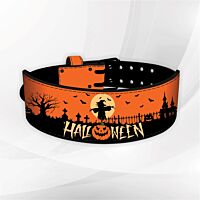 Halloween Belt