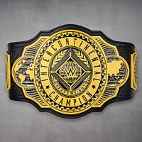WWE Intercontinental Championship Belt