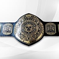 Lucha Underground Championship Belt
