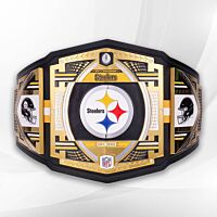 pittsburgh steelers belt