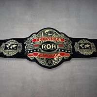 ROH Replica Belt