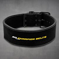 Single Prong 10mm Powerlifting Belt