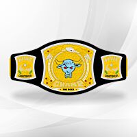 The Rock Spinner Belt