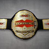 TNA Replica Belt