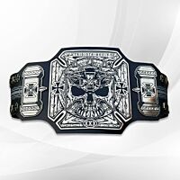Triple H Championship Belt