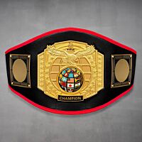 Title Boxing Belt