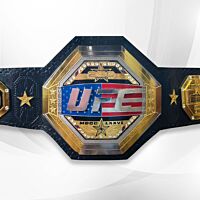 UFC Legacy Belt