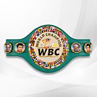 WBC Championship Belt