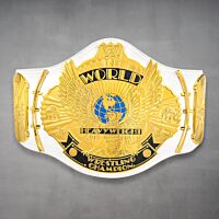winged eagle belt