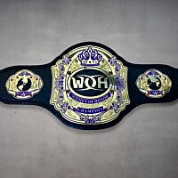 Women of Honor Belt