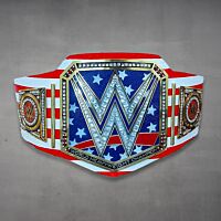 WWE US Championship Belt