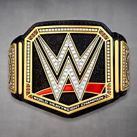WWE Championship Belt