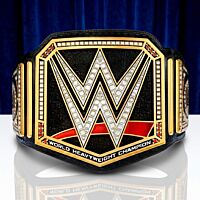 WWE Championship Belt