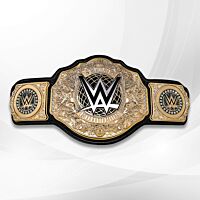 WWE World Heavyweight Championship Belt