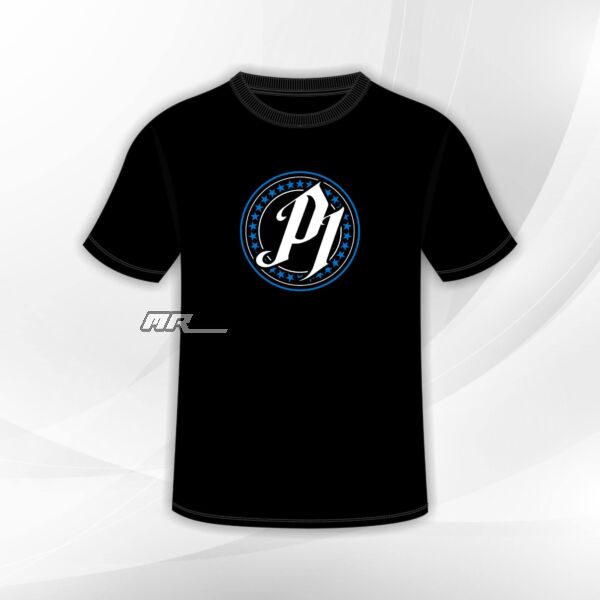 AJ Styles t-shirt
