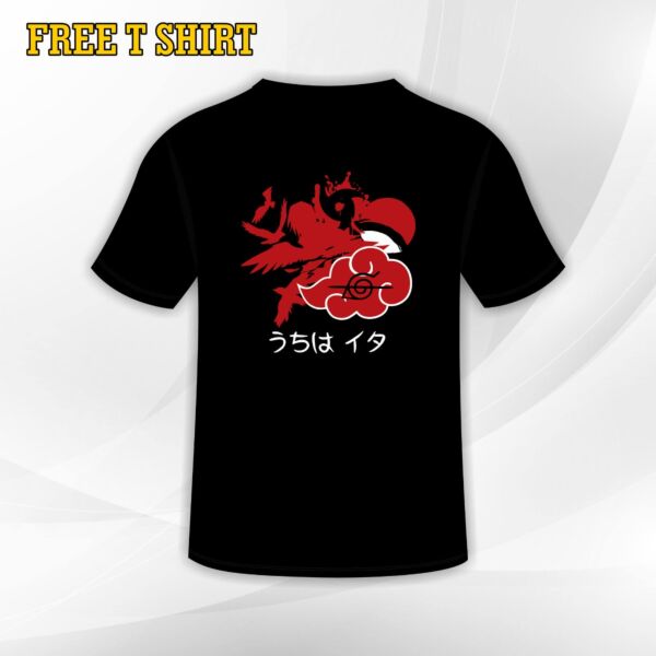 Akatsuki T Shirt