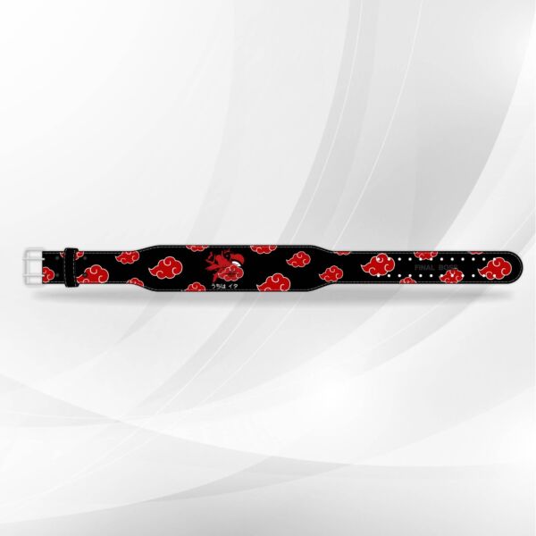 akatsuki weight belt