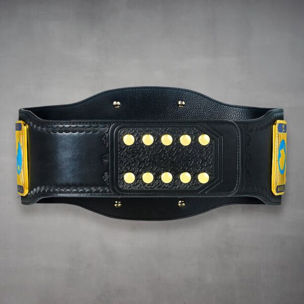 Replica Champion Belt