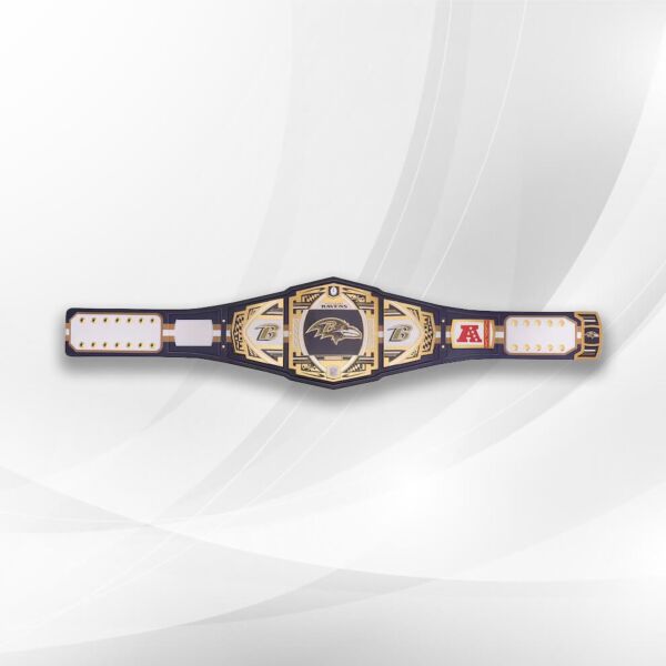 wwe fantasy football belt