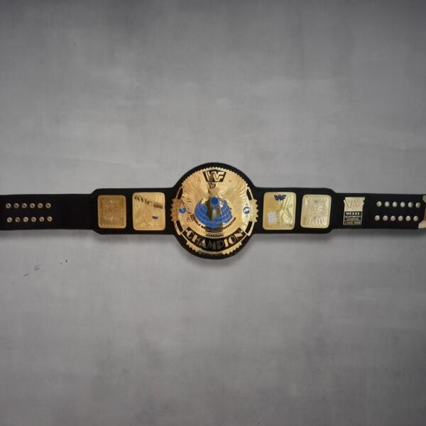 big eagle belt