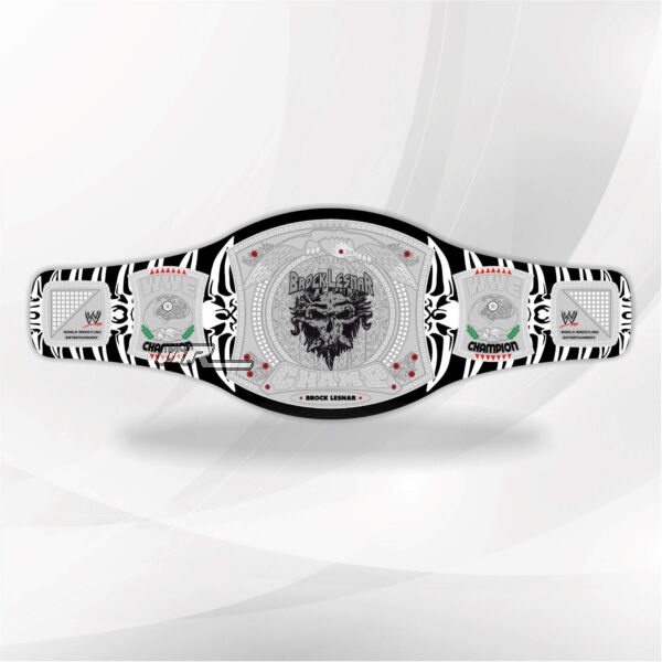 Spinner Belt