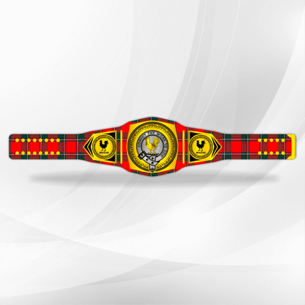 Sinclair Clan Tartan