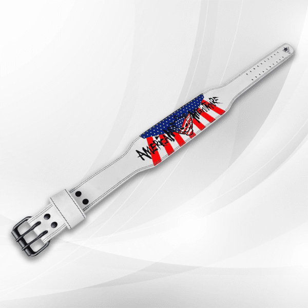 Cody Rhodes Weightlifting Belt