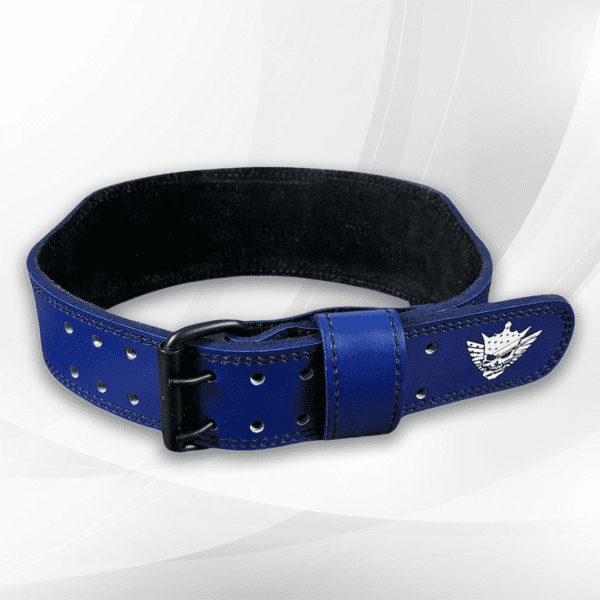 cody rhodes weight lifting belt