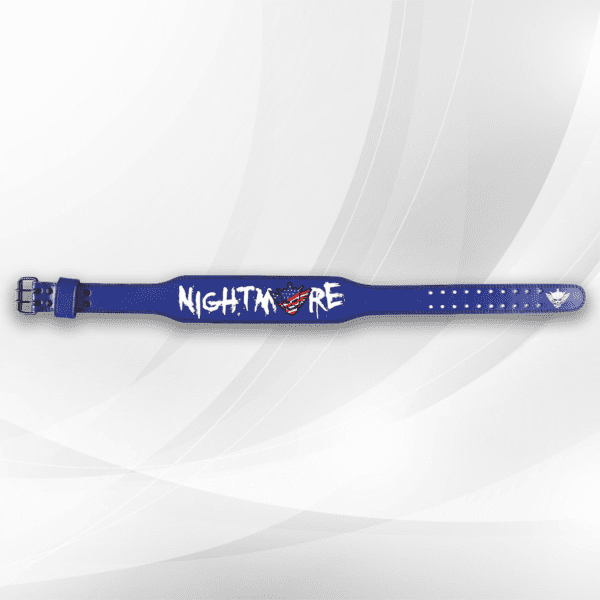 cody rhodes nightmare belt