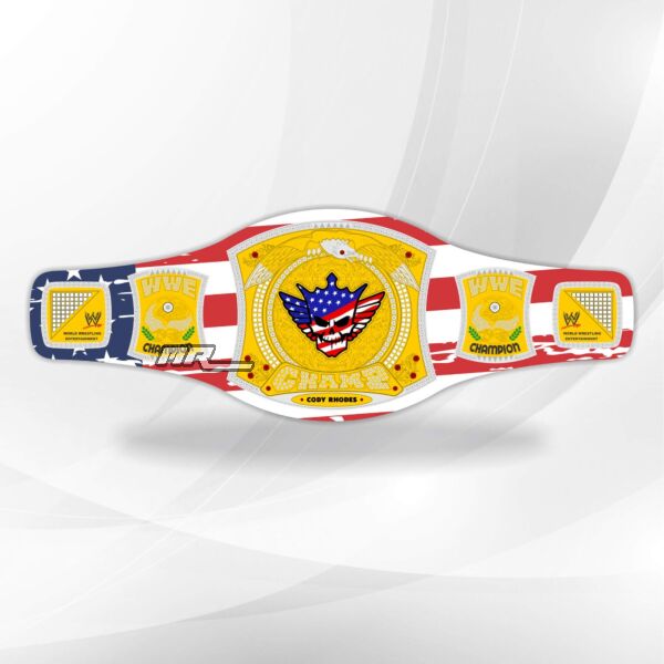 wwe spinner championship