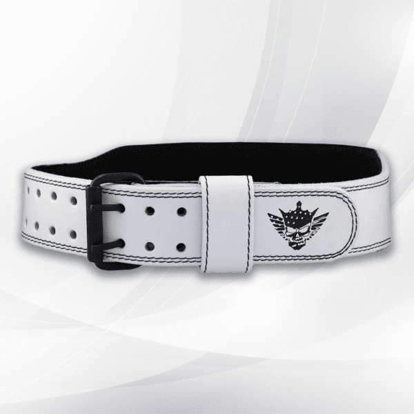 cody rhodes lifting belt