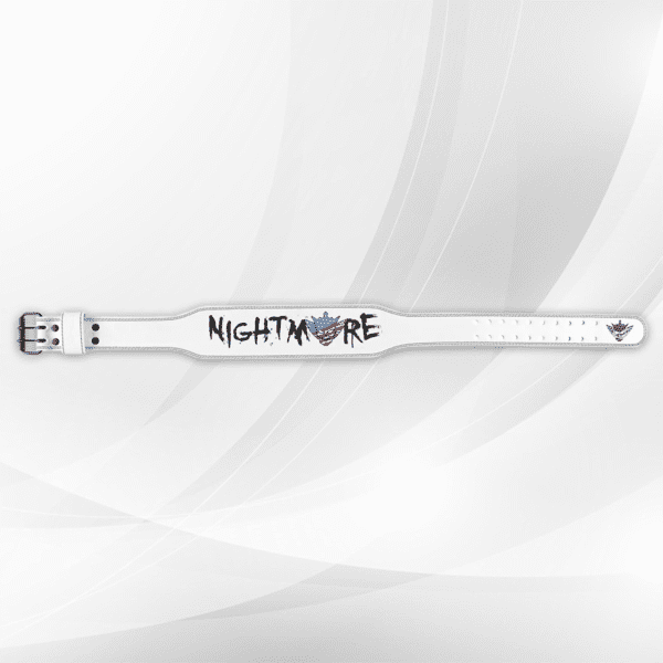 cody rhodes american nightmare weight lifting belt