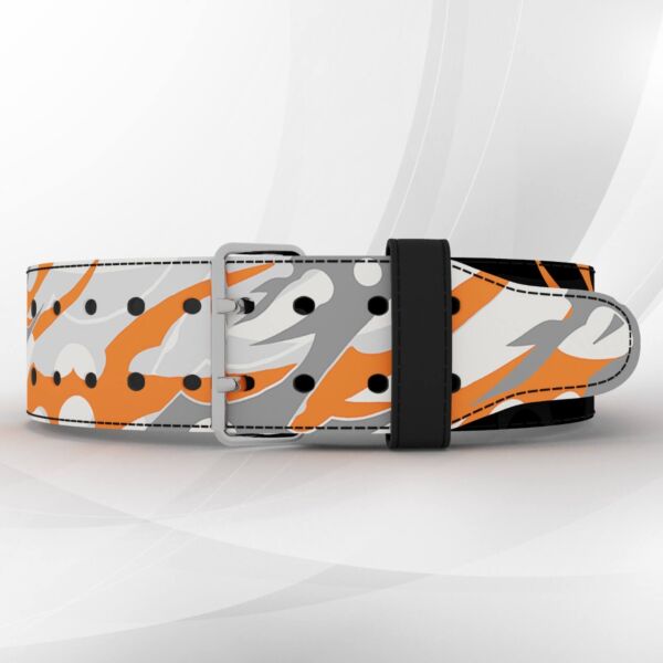 dragon ball z belt